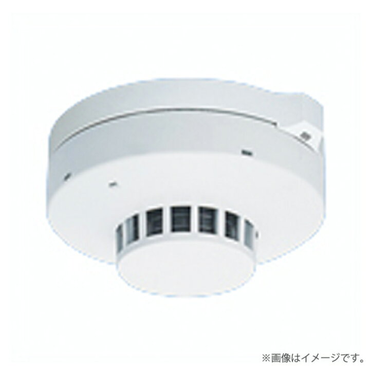 楽天市場】BV454818 パナソニック 煙感知器 光電式スポット型感知器2種 