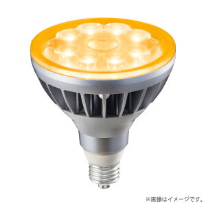 LED�d�� LEDioc LED�A�C�����v �r�[���d���` LDR11LW827PAR�iLDR11L-W/827/PAR�jE26���� 11W �d���F ���d�C