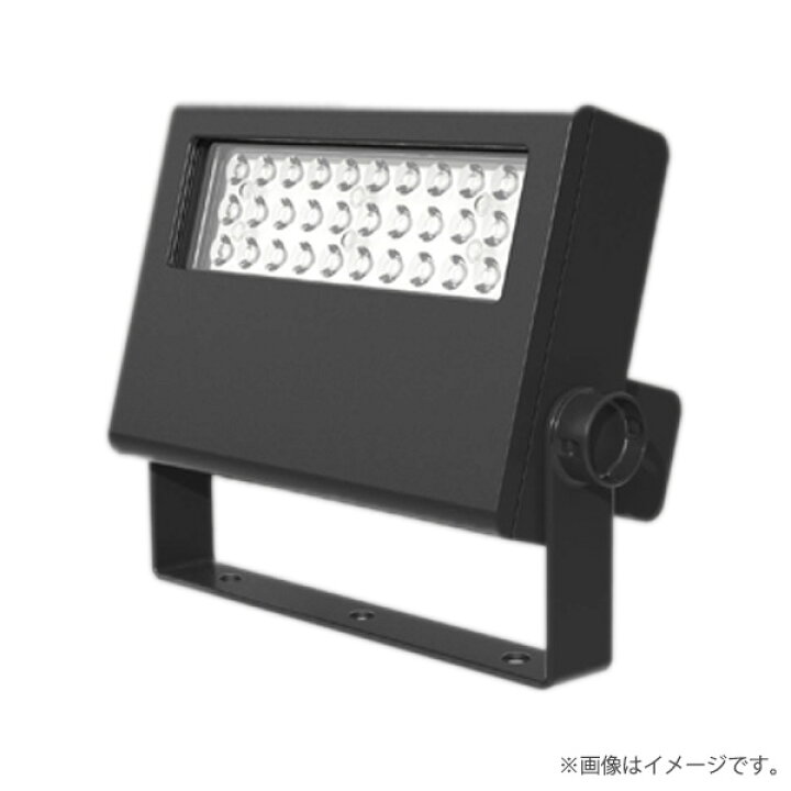 楽天市場】LED投光器 LEDS-04909NW-LS9（LEDS04909NWLS9）東芝  