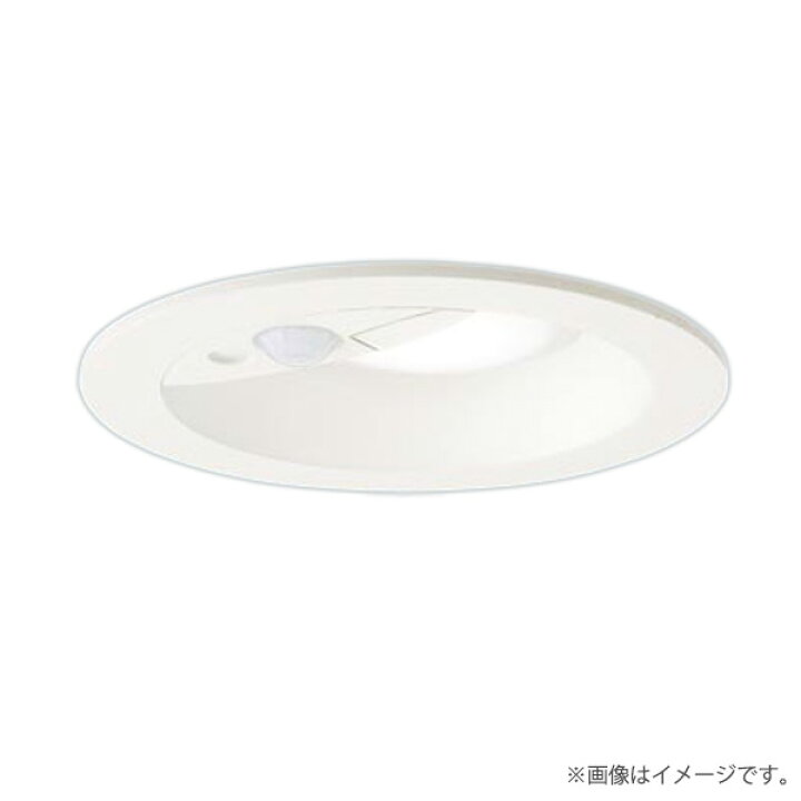 楽天市場】〔即納〕LEDダウンライト 温白色 LGDC1104VLE1（LGDC1104V 