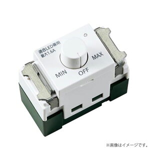 LED�����t�ʑ������X�C�b�`B WNS57511W �p�i�\�j�b�N