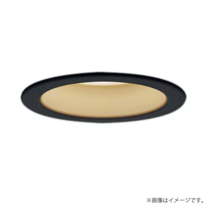 楽天市場】〔即納〕LEDダウンライト セット 電球色 XAD3101LKCE1 