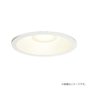 〔即納〕LEDダウンライト 電球色 OD261774R オーデリック