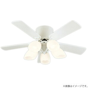 �k���[�lLED�V�[�����O�t�@�� �d���F�E�����F WF444PR �I�[�f���b�N