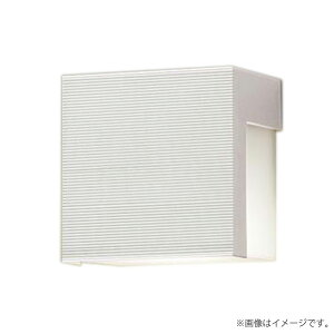 LED表札灯 ブラケットライト LGW85116W パナソニック