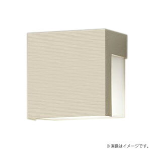 LED表札灯 ブラケットライト LGW85116Y パナソニック
