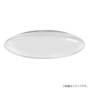 LEDシーリングライト LEDH8407A02WLD(LEDH8407A02W-LD)10畳用 リモコン付 東芝ライテック