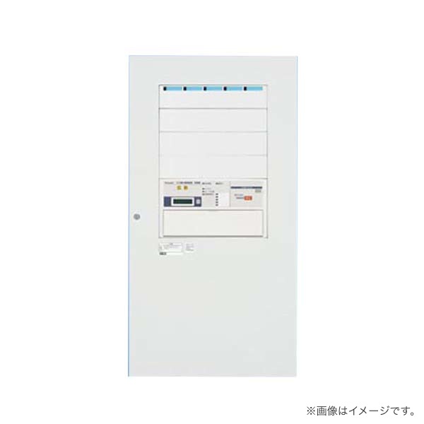 日本限定モデル】BGJ36103H パナソニック LPガス用１級受信機 10回線壁掛型（DC24V電源内蔵型） 火災警報器・ガス警報器 