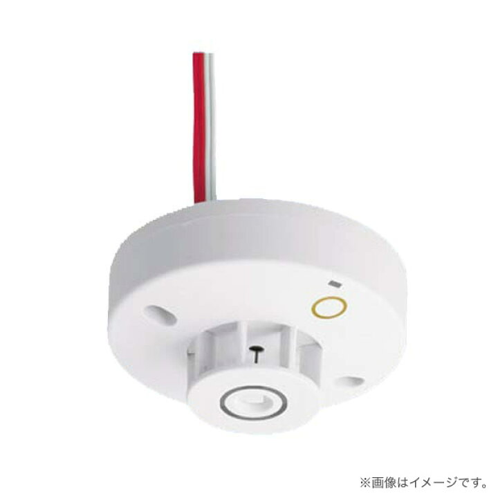 楽天市場】BVE409021 パナソニック 定温式スポット型感知器特種60℃防水 