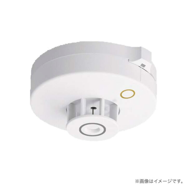 楽天市場】BVE429211 パナソニック 差動式スポット型感知器2種ヘッド 