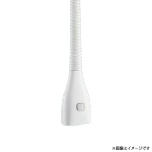 リーラーコンセント1800 DH8550 ホワイト(配線ダクトレール・ライティングレール用)パナソニック