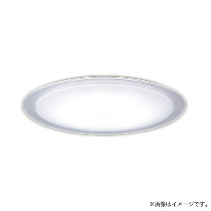 楽天市場】LEDシーリングライト 10畳 LGC41121 パナソニック : らんぷや