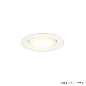LEDダウンライト 電球色〜昼光色 OD361204BCR オーデリック