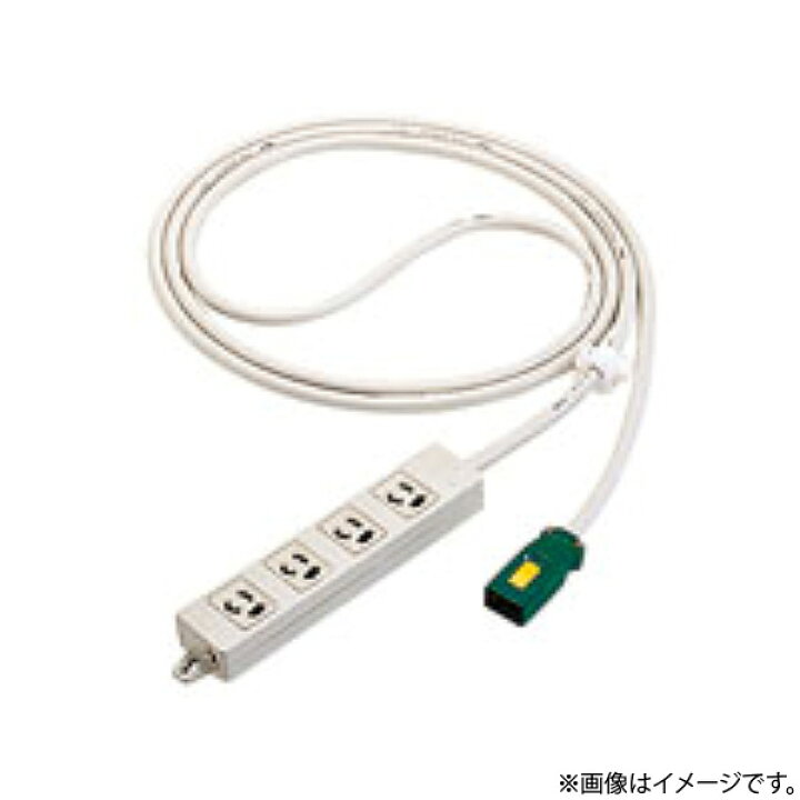 楽天市場】〔即納〕ハーネス用OAタップ（キャブタイヤケーブル付 