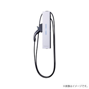 �k���[�lEV���ʏ[�d�p�d�C�ݔ� EV�R���| Mode3 ECM3-6-5�iECM365�j�͑��d��k����s�l