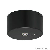 NNFB91045Z LED非常灯 昼白色 非常用照明器具 パナソニック 黒枠タイプ