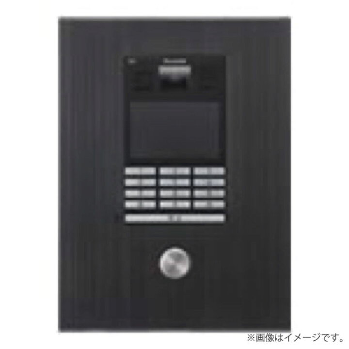 楽天市場】XVGD5241BK（VGD5240K+VGD5821B）マンションHA Dシリーズ用 