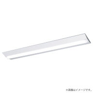 LEDベースライト セット XFX410DENLE9（NNLK42523J+NEL4100EN LE9）XFX410DEN LE9 パナソニック