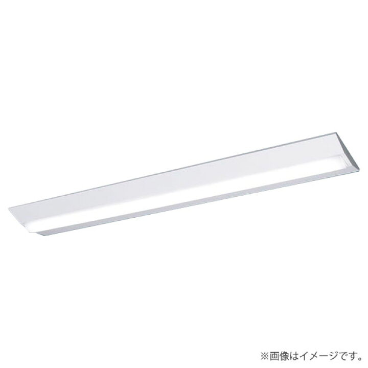 楽天市場】LEDベースライト セット XFX430DENLE9（NNLK42523J+ 