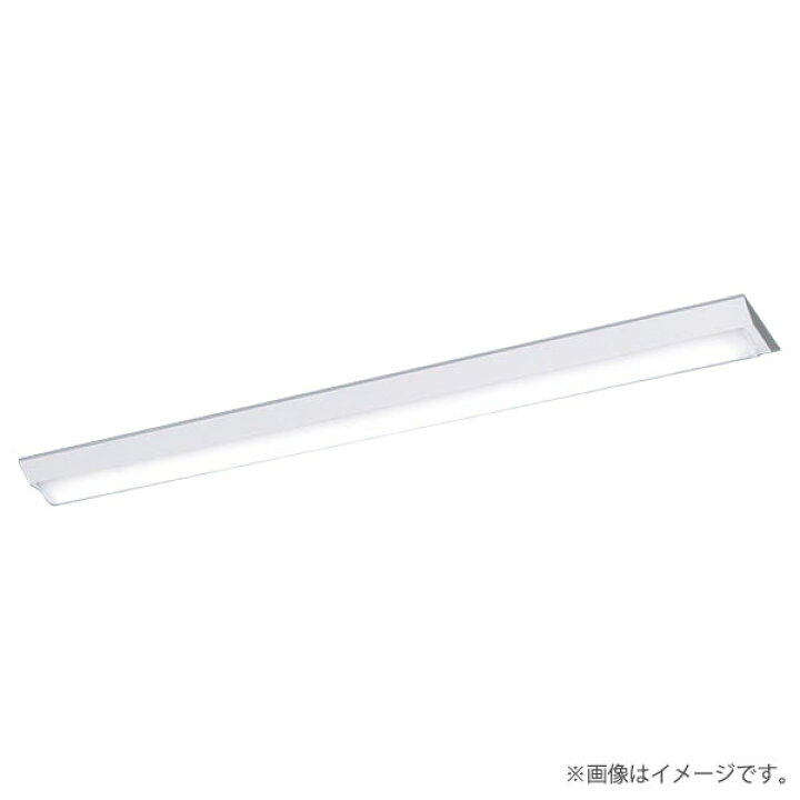 楽天市場】LEDベースライト セット XFX440AELLE9（NNLK41515J+ 