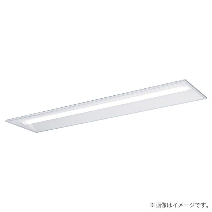 楽天市場】LEDベースライト セット XFX450VENLE9（NNLK42730J+ 