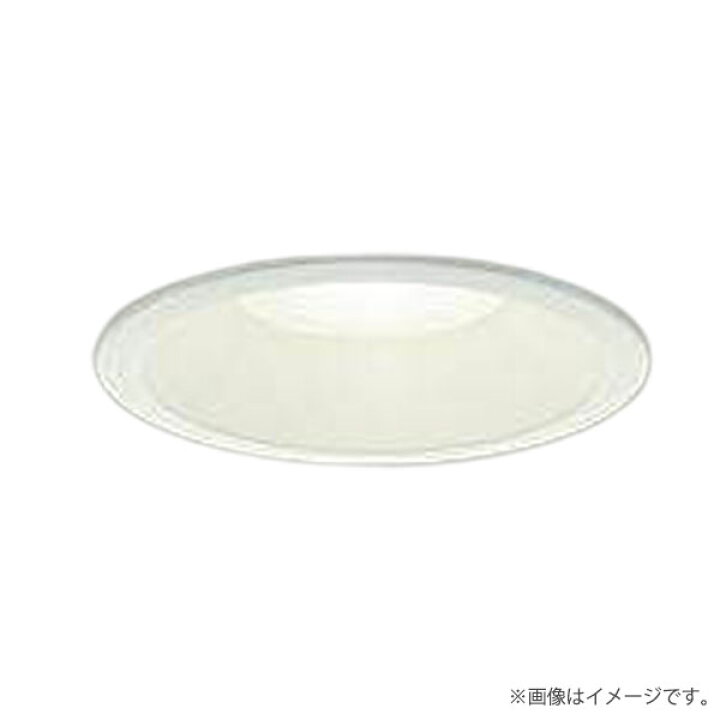 楽天市場】〔即納〕LEDダウンライト 温白色 DDL-6132AW（DDL6132AW 