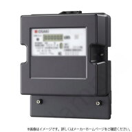 〔即納〕大崎電気工業 A6EA-R 100V 60A 50Hz 東日本 単相3線式 A6EA-R100V60A50Hz 電子式電力量計（検定…