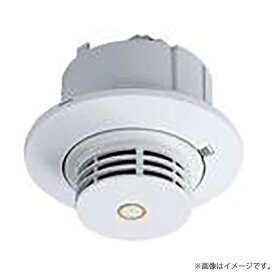 楽天市場 光電式 スポット型感知器 2種の通販