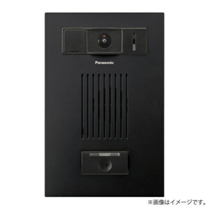 楽天市場】EJD652B マンションHA Dシリーズ用カラーカメラ付ドアホン子 
