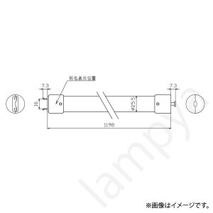 LED�x�[�X���C�g LED�����v LDL40S�EN/29/38�iLDL40SN2938�j���Ń��C�e�b�N�iTOSHIBA�j