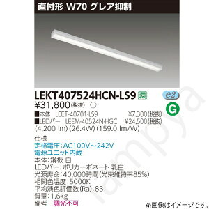 LED�x�[�X���C�g �Z�b�g LEET-40701-LS9+LEEM-40524N-HGC�iLEET40701LS9-LEEM40524NHGC�j���Ń��C�e�b�N