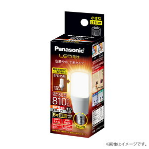 LED�d�� ���`�d���^�C�v LDT6LGE17ST6�iLDT6L-G-E17/S/T6�j�p�i�\�j�b�N