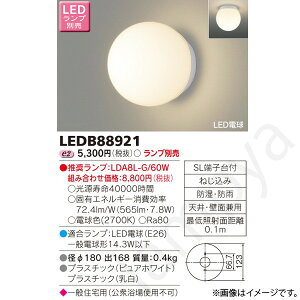 LED������ LEDB88921 ���Ń��C�e�b�N