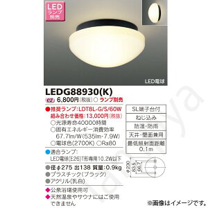 LED������ LEDG88930(K)(LEDG88930K) ���Ń��C�e�b�N