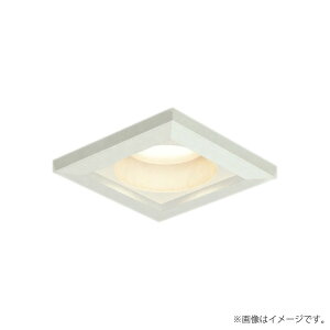 LED�_�E�����C�g ���{�� LEDD85033�iW�j�iLEDD85033W�j���Ń��C�e�b�N