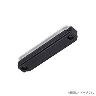 〔即納〕ミニジョインタ VI形（黒色/ブラック）黒ねじ NDR0233B（K）（NDR0233BK）東芝ライテック（ライ…