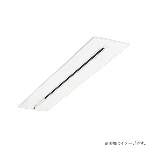 パナソニック イージーアップ配線ダクト DH02307(ライティングレール/配線ダクトレール)入力200V 出力100Vタイプ ダウントランス搭載
