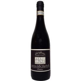 赤ワイン アルドリゲッティ / アマローネ デッラ ヴァルポリチェッラ クラッシコ 2015年 750ml