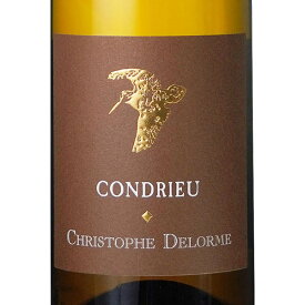 ドメーヌ ド ラ モルドレ コンドリュー 白ワイン ヴィオニエ 2020年 750ml 自然派 ナチュラルワイン