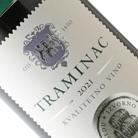 イロチュキ・ポドゥルミ トラミナック セレクテッド 白ワイン クロアチア 750ml 自然派 ナチュラルワイン