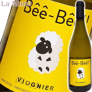 W xGxG BIjG C tX쐼 750ml Rh i`C Lorgeril Bee-Bee Viognier