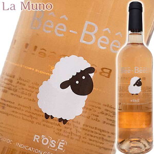 �����W������ �x�G�x�G ���[ �t�����X�쐼�� 750ml ���R�h �i�`���������C�� Lorgeril Bee-Bee Rose
