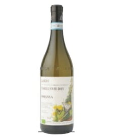 ブレッツァ ランゲ シャルドネ 白 イタリア/ピエモンテ 750ml オーガニックワイン ユーロリーフ BREZZA LANGHE CHARDONNAY