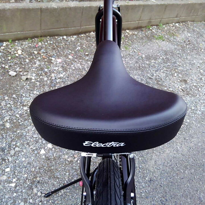 楽天市場】自転車 通販 ELECTRA CRUISER-1-7D エレクトラ 7段変速 26 