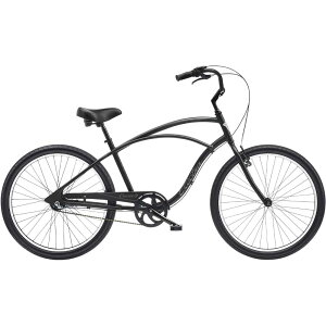 ���]�� �ʔ� Electra Cruiser 3i S-Over �}�b�g�C���f�B�S �G���N�g�� ����3�i�ϑ� 26�C���` �A���~�t���[�� ���C���{�[ �r�[�`�N���[�U�[ �t�@�b�g�o�C�N �l�b�g�̔� �w�� �I�����C���V���b�v �ʋ� 