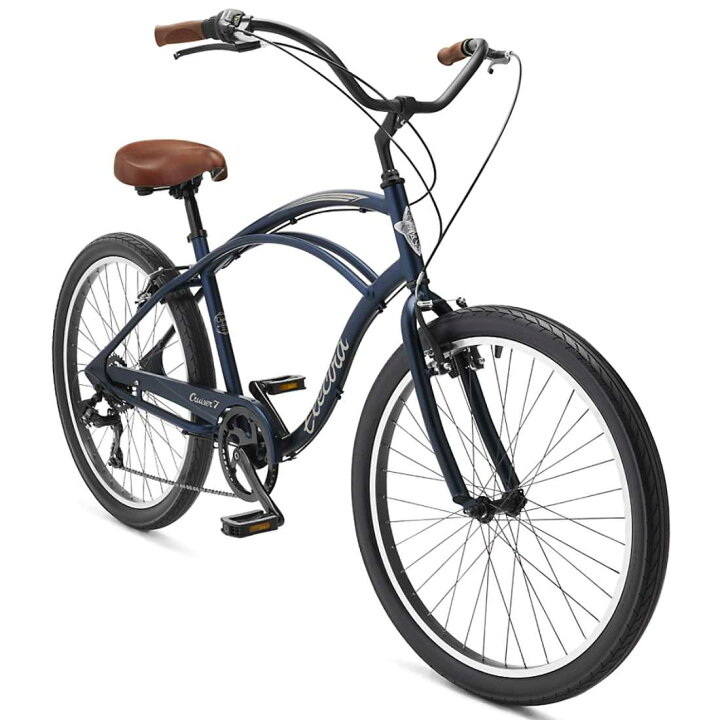 楽天市場】自転車 ELECTRA CRUISER-1-7D エレクトラ ビーチクルーザー 