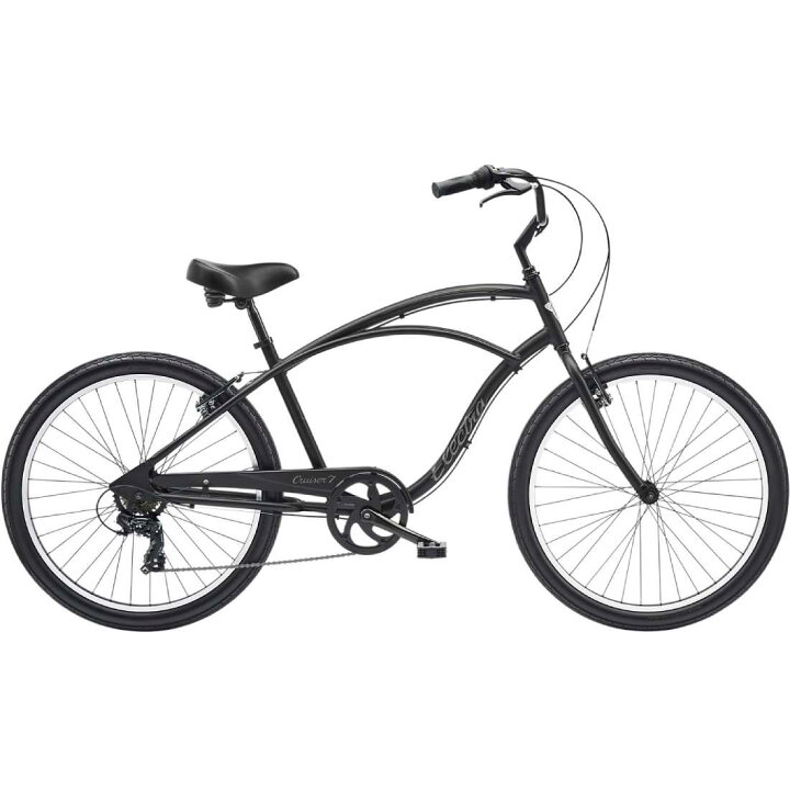 楽天市場】自転車 ELECTRA CRUISER-1-7D エレクトラ ビーチクルーザー  