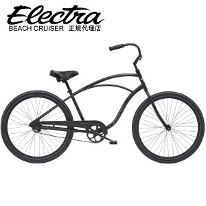 ] ʔ ELECTRA CRUISER-1 }bgubN GNg r[`N[U[ 26C` C{[ t@bgoCN lbg̔ w ICVbv ʋ ʊw W[ č[J[ Y 