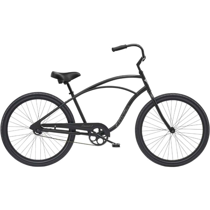 楽天市場】自転車 ELECTRA CRUISER-1 24inch エレクトラ ビーチ  