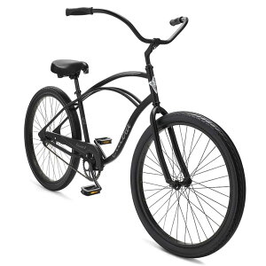 ] ʔ ELECTRA CRUISER-1 24inch GNg r[`N[U[ 24C` C{[ t@bgoCN lbg̔ w ICVbv ʋ ʊw W[ č[J[ Y fB[X 